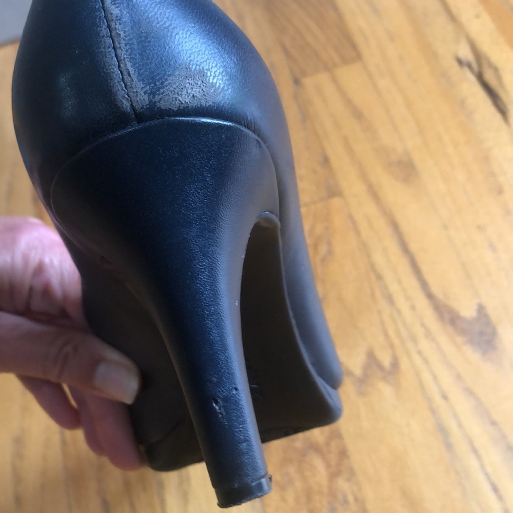 Naturalizer Michelle Platform Pump - image 4